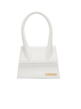 Jacquemus
Le Chiquito Moyen Top-Handle Bag